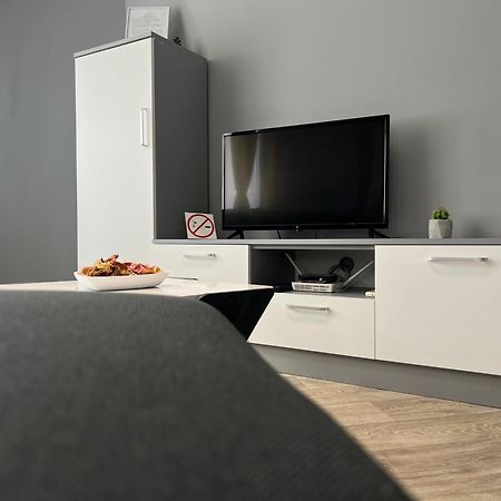Sea Garden Apartment Varna Exterior photo